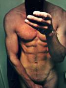 so ive noticed post-break-up-work-out is finally paying off