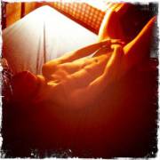 Yeah... I just x-posted. (M)ixin' it up