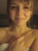 That look is infectious!