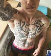 Do I qualify to be here?