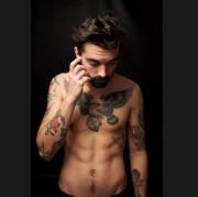 Friend of mine. Certainly belongs here.