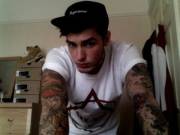 No idea whom, but I want