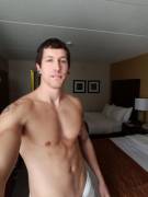 I was told I belong here, thoughts?