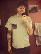 Female friend told me to post. So, here you go, I guess...