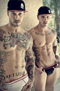 Alex Minsky & Richard Rocco Together is Just Too Much!