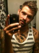 my buddy jamie belongs here fooooor sure.