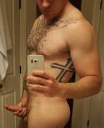 Clever titles aren't my specialty.