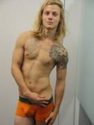 Michael Simba Lombardi