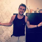 It's been a while! 22 British, I'm all grown up now!