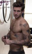 Nico Tortorella (Younger)