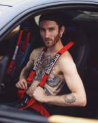 Just finished up my interior so some glamour shots were necessary