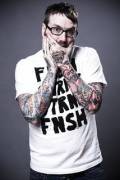 My favourite - Dallas Green (City & Colour / Alexisonfire)