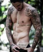 I want to help him with that.