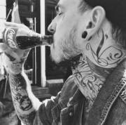 Have a Coke and a smile.