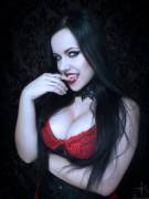 Vampire Boobs