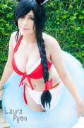 upload images Search sign in sign up Ahri Pool Party_02 by LauraPyon