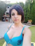 Jillstyler bikini cosplay