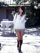 Catching her attention