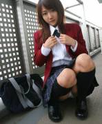 A title or something