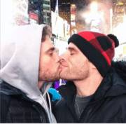 Gus Kenworthy & Matthew Wilkas
