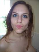 Looks like a bathroom load, maybe it was a blumpkin?