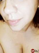 Cleanup (f)or a cumslut