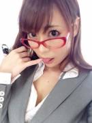 Takase An [高瀬杏]