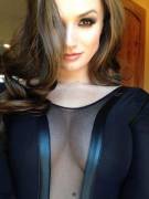 Rocking a Gloria-V [XPOST r/GloriaV