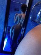 Twitter ass - part 2