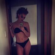 All dressed up for Halloween