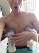 Another twitter find. Less conventional.