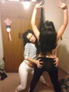 More than best friends