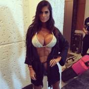 Nicola Begaltsis [Nessa Devil]