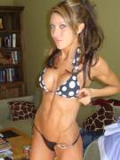 Laura Harris aka Chicken Tuna