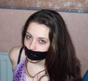 Maybe the sexiest non-nude on r/amateurbondage