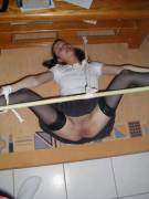 School is in session