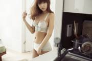 Mikami Yua pretty asian girl