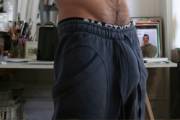 NastyPig bulge