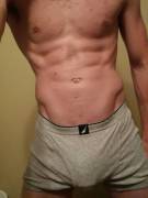 It's been a minute since I posted here