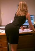Secretary