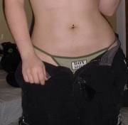 [f] They say "Boy Scout" ;)