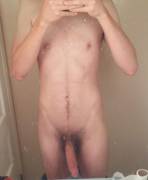 First time posting here, think I need a tri[m]!