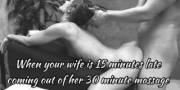 Wife's Massage [GIF]