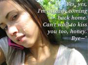 17 cheating captions