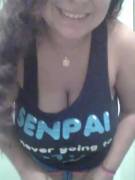 Will you notice me senpai?