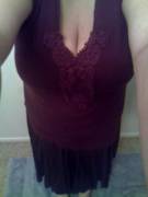 Time to undress (f)or a shower! Enjoy ;-) [x-post from gonewildcurvy] gif in comments of original post!