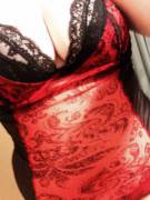 a very sexy gift from my sexy sugar daddy! <3