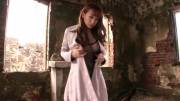 Kurea Hasumi Slutty Girl In Heat