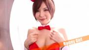Yuria Satomi, "Bunny Girl"