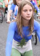 Fremont Solstice Parade